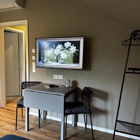 Amaroom Karlsruhe Habitación foto