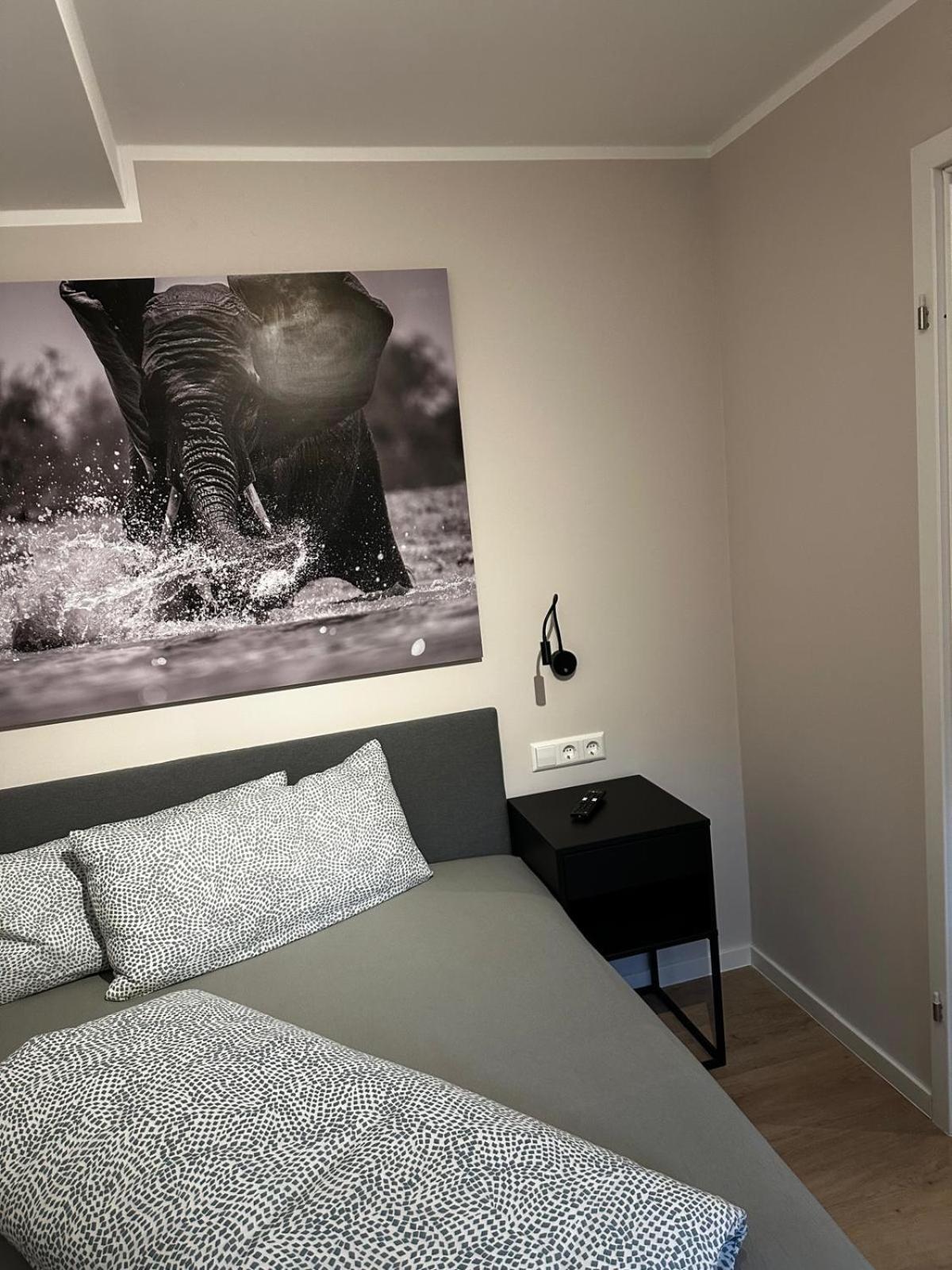 Amaroom Karlsruhe Habitación foto