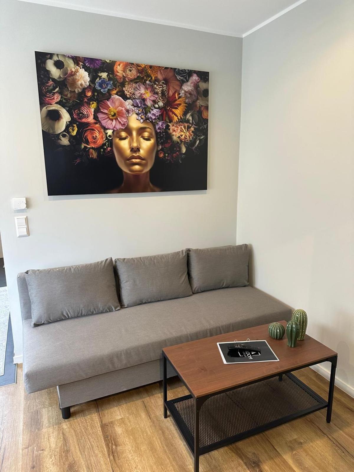 Amaroom Karlsruhe Habitación foto