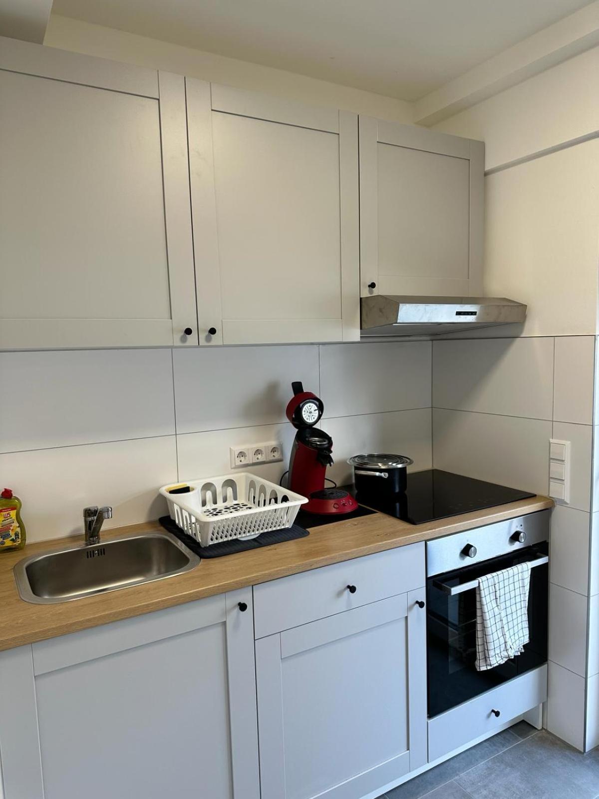 Amaroom Karlsruhe Habitación foto
