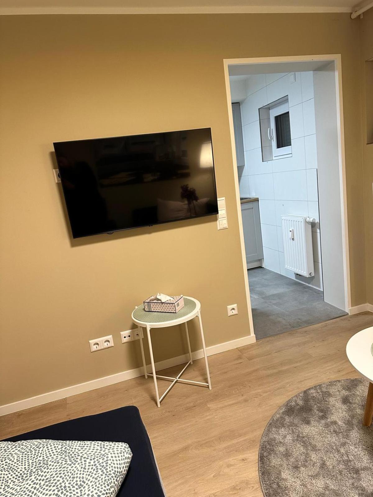 Amaroom Karlsruhe Habitación foto