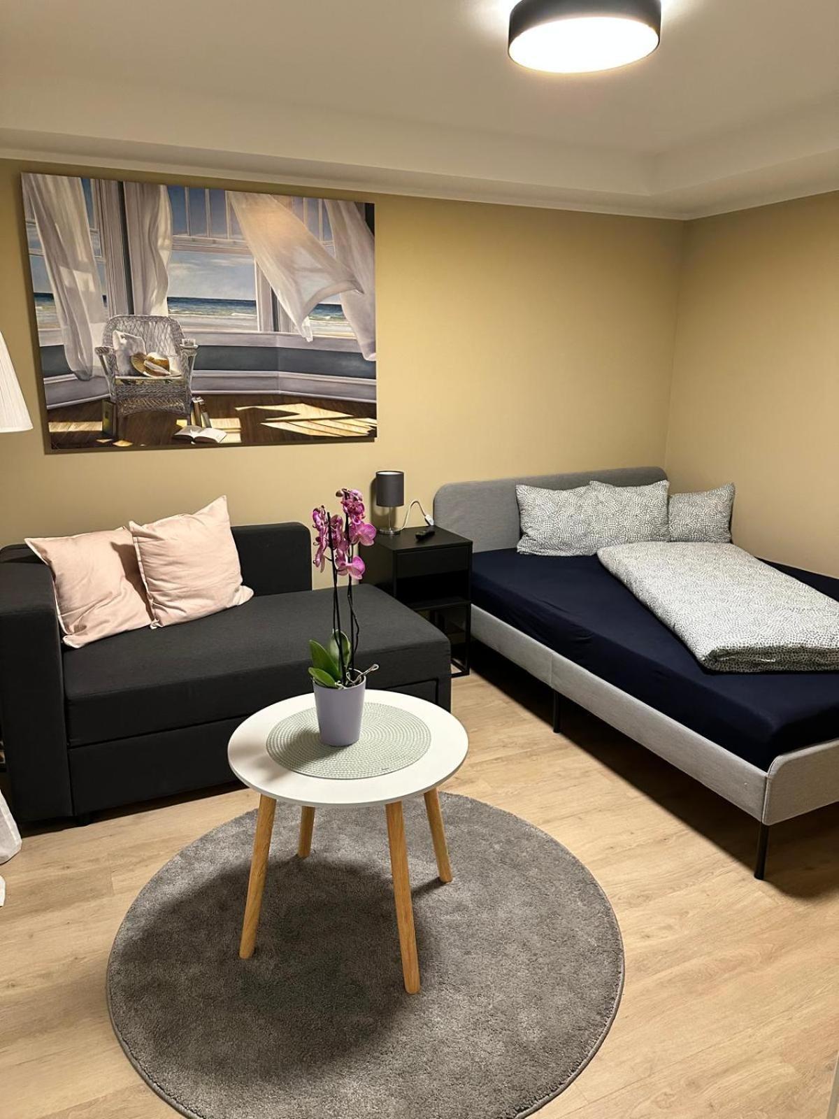 Amaroom Karlsruhe Habitación foto