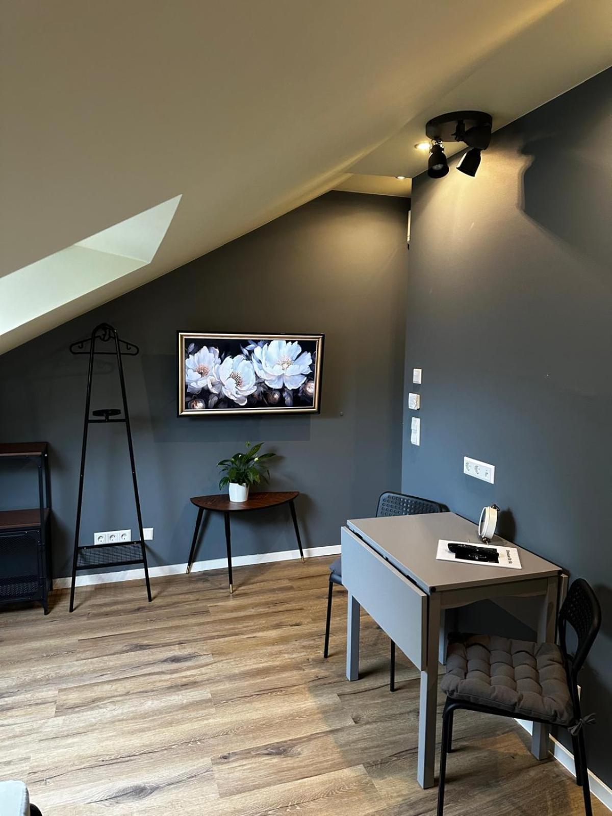 Amaroom Karlsruhe Habitación foto