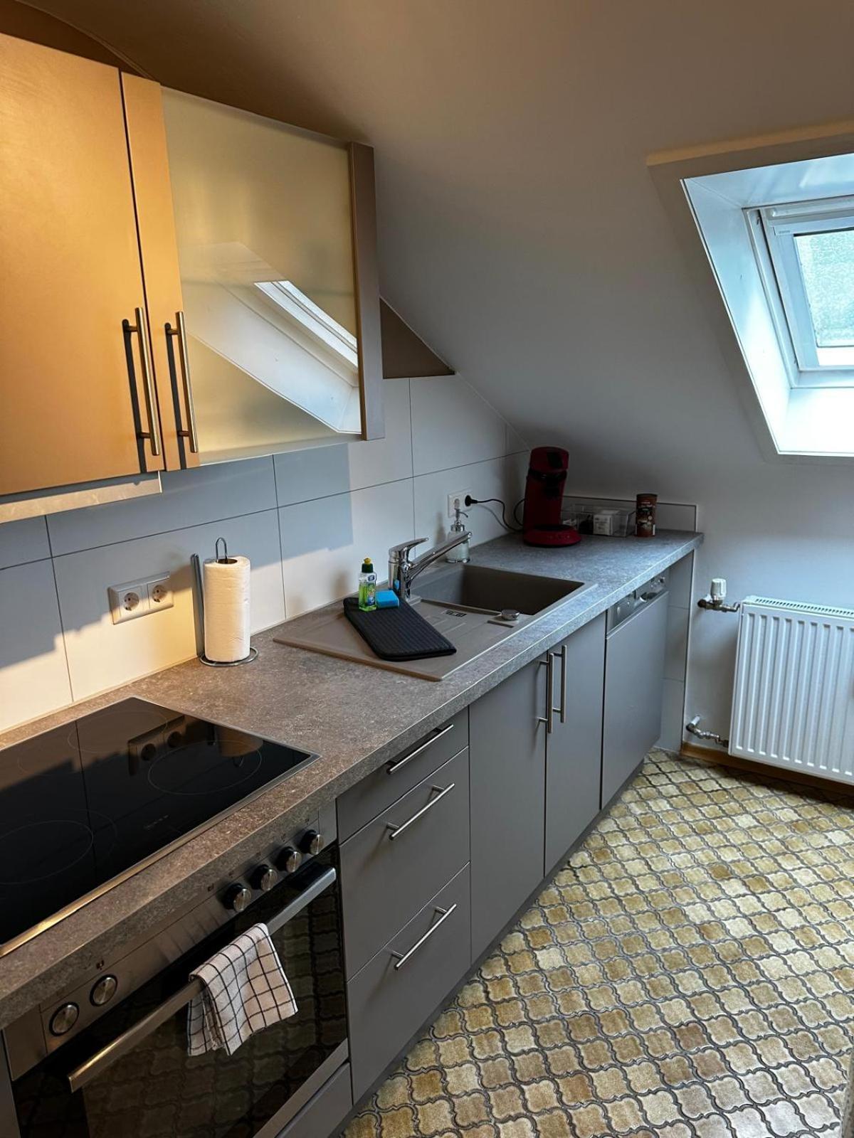 Amaroom Karlsruhe Habitación foto