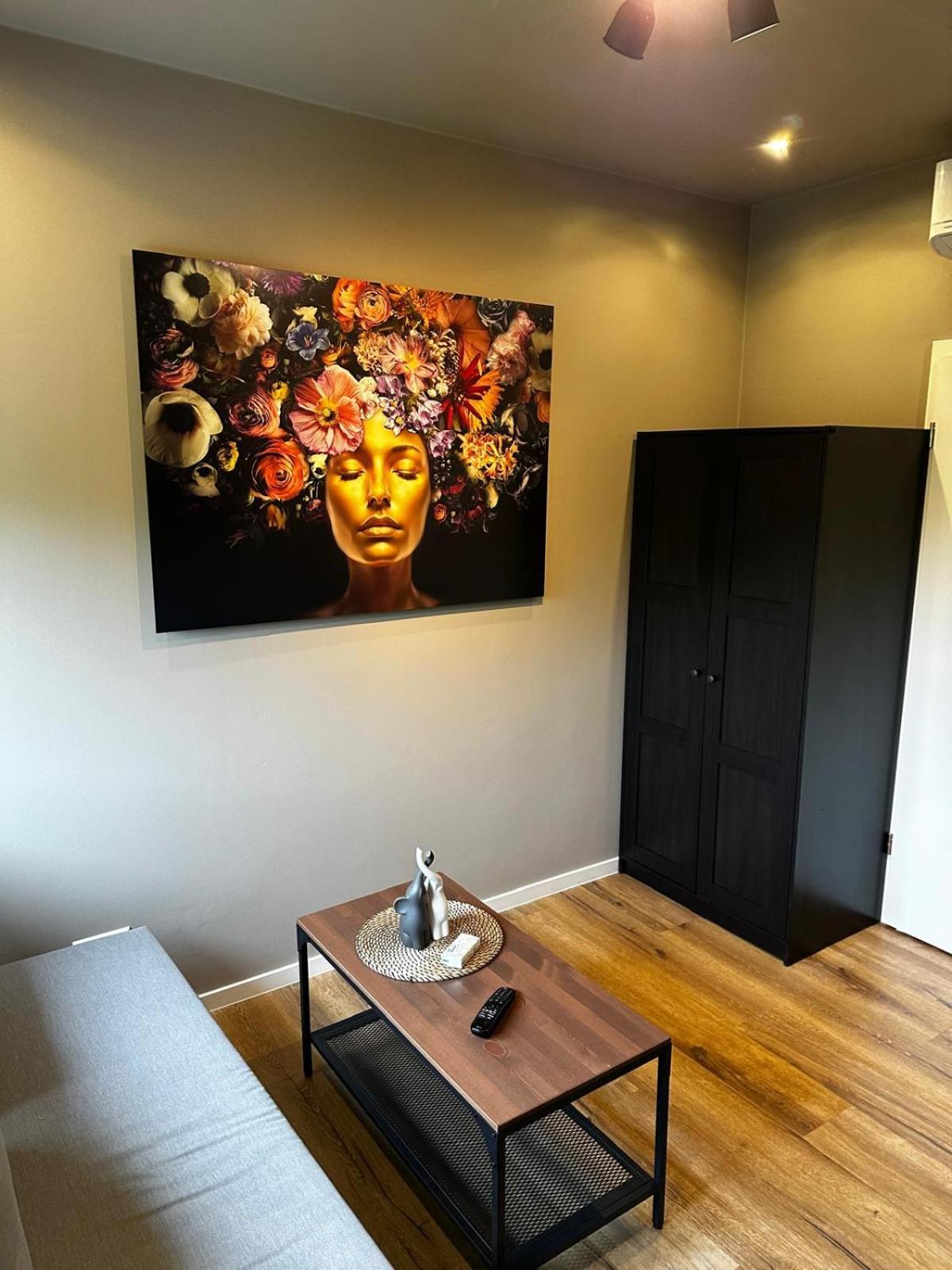 Amaroom Karlsruhe Habitación foto