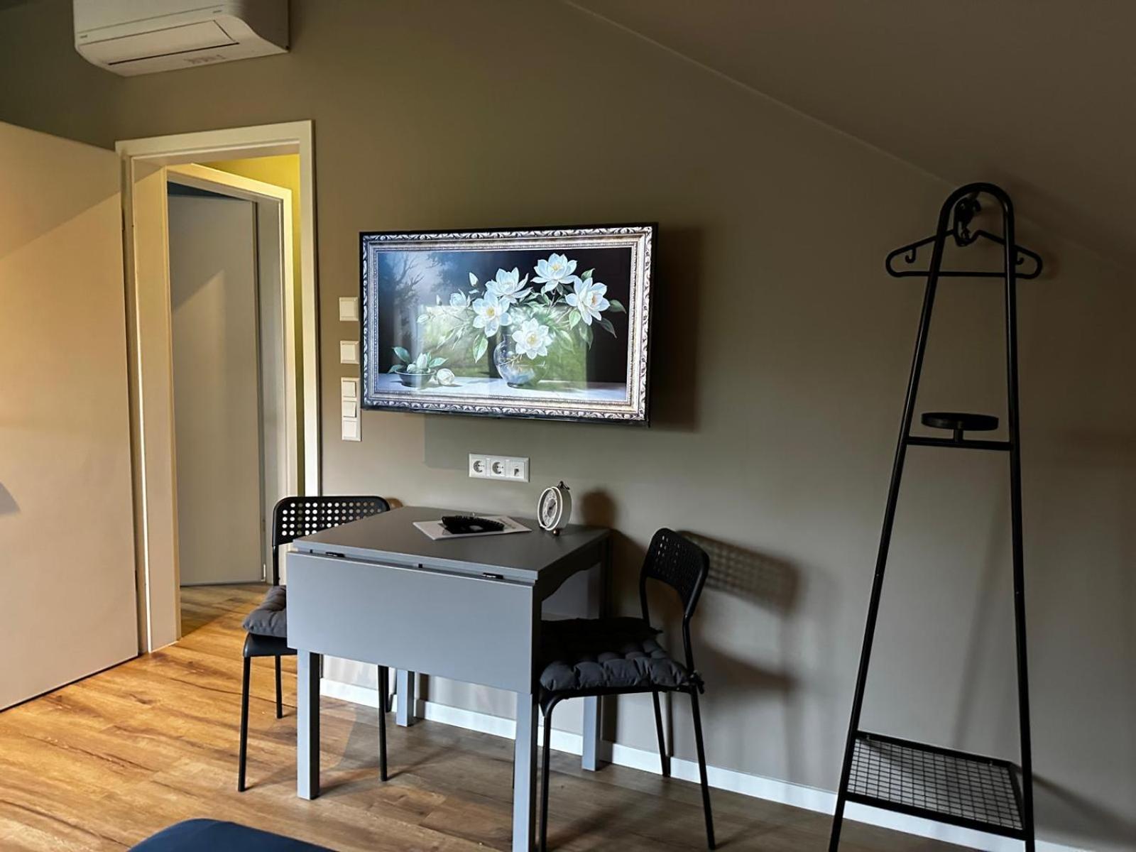 Amaroom Karlsruhe Habitación foto